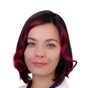 Локшина Татьяна Алексеевна
