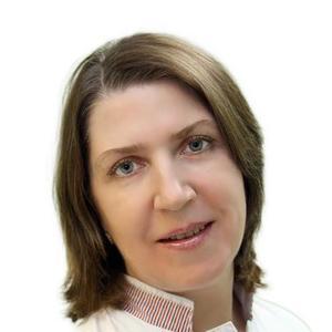 Якимова Наталья Вячеславовна