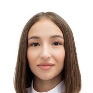 Боташева Асият Азретовна
