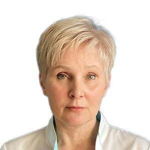 Вершинина Ирина Юрьевна