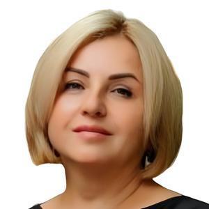 Макеева Евгения Шамильевна