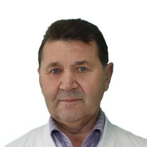 Давыдов Николай Яковлевич