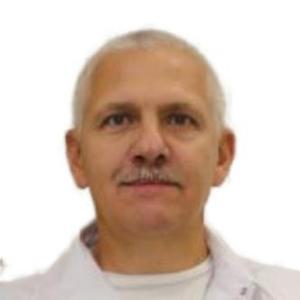 Чувашов Михаил Владимирович