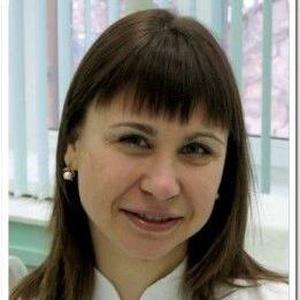 Смирнова Анастасия Ивановна