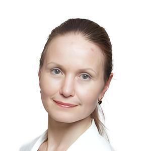 Колташова Светлана Анатольевна