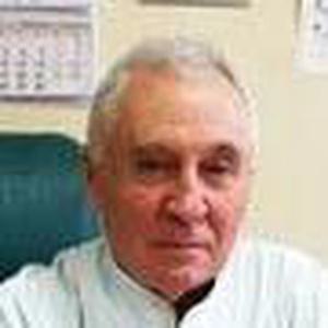 Бегишев Олег Бурханович