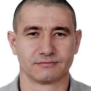 Кошкин Дмитрий Валерьянович