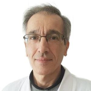 Агаджаров Ширван Агаджафарович