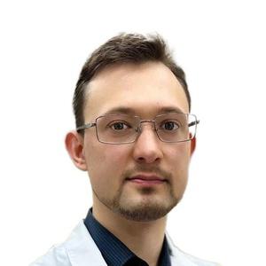 Костиков Константин Михайлович