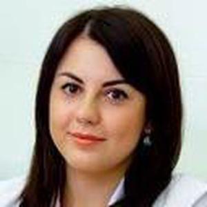 Алексеенко Мария Николаевна