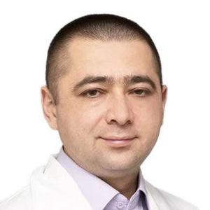 Мехтиев Эльнар Князевич