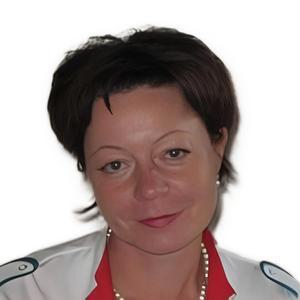 Холопова Екатерина Анатольевна