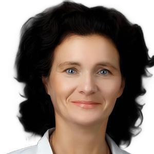 Калинченко Наталья Юрьевна