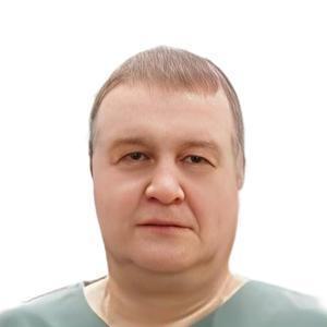 Орлов Дмитрий Александрович