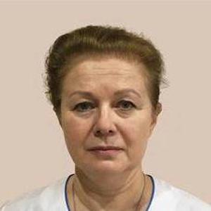 Новицкая Наталья Витальевна