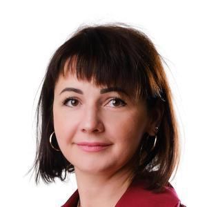 Исенова Юлия Ивановна
