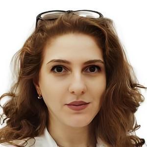 Варданян Валентина Арменовна
