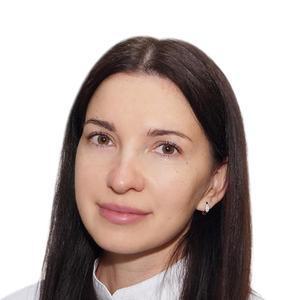 Пуренкова Софья Сергеевна