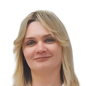 Кузьминых Людмила Анатольевна