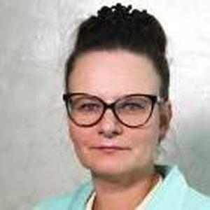 Тихонова Юлия Владимировна