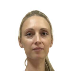 Дубровина Екатерина Михайловна