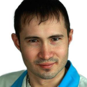 Фарваев Айдар Магафурянович