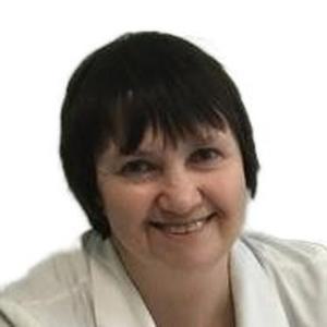 Овчинникова Маргарита Прокофьевна