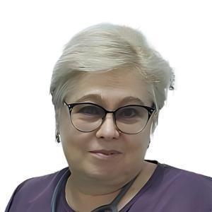 Ильенко Татьяна Леонидовна