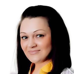 Сухомлинова Наталья Владимировна