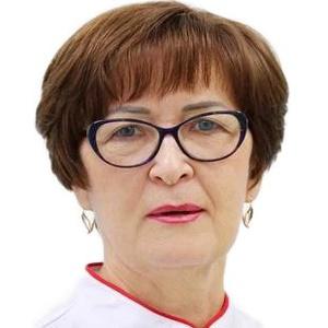 Никифорова Лидия Ивановна
