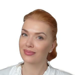 Малышева Юлия Евгеньевна
