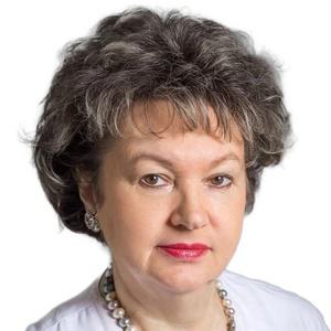 Фоминова Татьяна Васильевна