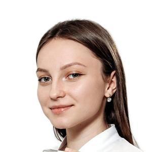 Быстрова Татьяна Дмитриевна