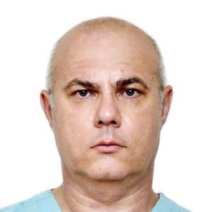 Журенков Алексей Рафаилович