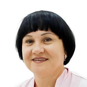 Лысова Валентина Васильевна