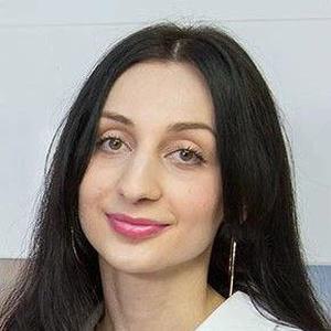 Османова Сюзанна Валиабдуллаховна