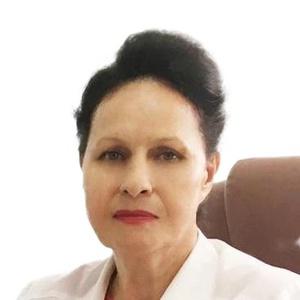 Хлынина Наталья Петровна