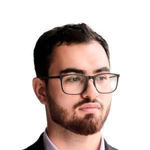 Ахмедов Халид Гарунович