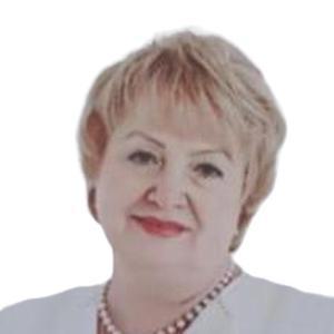 Алхонина Нина Ивановна
