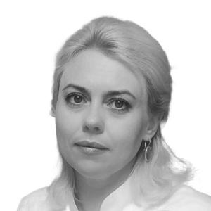 Федорова (Щербакова) Юлия Михайловна