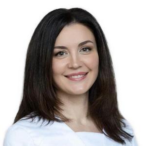 Авдеева Ксения Александровна
