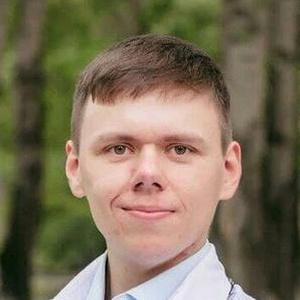 Хухоров Алексей Антонович