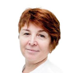 Богомазова Лариса Анатольевна