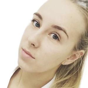 Романчева Мария Александровна