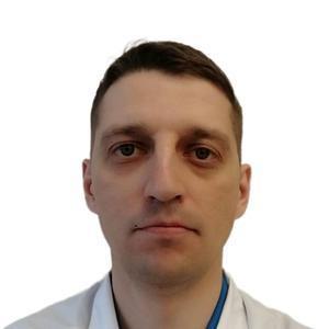 Мартьянов Павел Владимирович