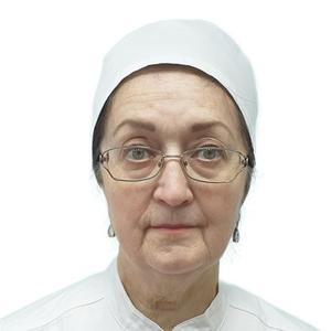 Андрианова Светлана Николаевна
