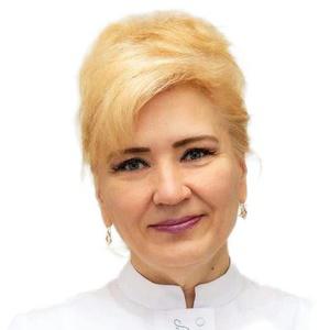 Габидуллина Гузалия Мухаметхановна