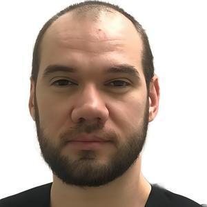Крамской Вадим Иванович