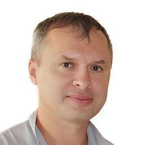 Зыков Павел Евгеньевич
