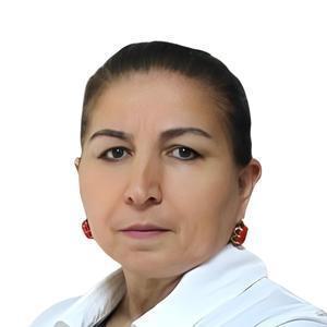 Мустафаева Зюльмира Сулеймановна